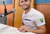 Gleidson Azevedo deixa o Novo e se filia ao Republicanos