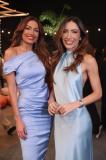 Artistas gravam vinheta de fim de ano