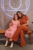 Artistas gravam vinheta de fim de ano