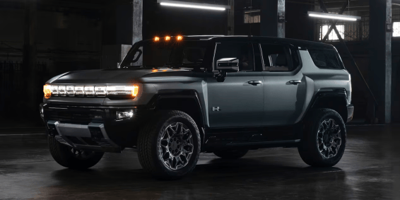 Conheça o GMC Hummer EV, o último colocado do ranking dos carros mais vendidos do Brasil em 2023, segundo a Fenabrave