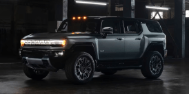 Conheça o GMC Hummer EV, o último colocado do ranking dos carros mais vendidos do Brasil em 2023, segundo a Fenabrave