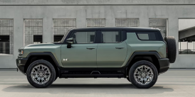Conheça o GMC Hummer EV, o último colocado do ranking dos carros mais vendidos do Brasil em 2023, segundo a Fenabrave