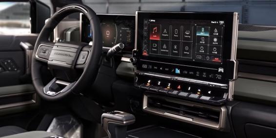 Conheça o GMC Hummer EV, o último colocado do ranking dos carros mais vendidos do Brasil em 2023, segundo a Fenabrave