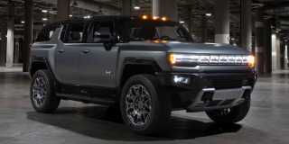 Conheça o GMC Hummer EV, o último colocado do ranking dos carros mais vendidos do Brasil em 2023, segundo a Fenabrave