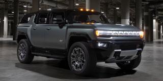 Conheça o GMC Hummer EV, o último colocado do ranking dos carros mais vendidos do Brasil em 2023, segundo a Fenabrave