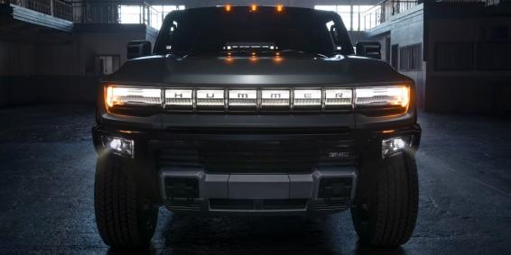 Conheça o GMC Hummer EV, o último colocado do ranking dos carros mais vendidos do Brasil em 2023, segundo a Fenabrave