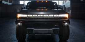 Conheça o GMC Hummer EV, o último colocado do ranking dos carros mais vendidos do Brasil em 2023, segundo a Fenabrave