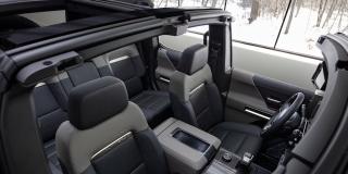 Conheça o GMC Hummer EV, o último colocado do ranking dos carros mais vendidos do Brasil em 2023, segundo a Fenabrave