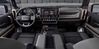 Conheça o GMC Hummer EV, o último colocado do ranking dos carros mais vendidos do Brasil em 2023, segundo a Fenabrave