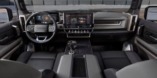 Conheça o GMC Hummer EV, o último colocado do ranking dos carros mais vendidos do Brasil em 2023, segundo a Fenabrave