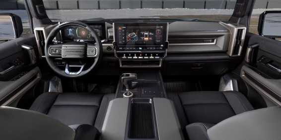 Conheça o GMC Hummer EV, o último colocado do ranking dos carros mais vendidos do Brasil em 2023, segundo a Fenabrave