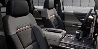 Conheça o GMC Hummer EV, o último colocado do ranking dos carros mais vendidos do Brasil em 2023, segundo a Fenabrave