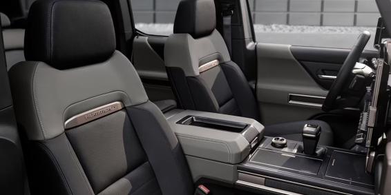 Conheça o GMC Hummer EV, o último colocado do ranking dos carros mais vendidos do Brasil em 2023, segundo a Fenabrave