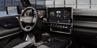 Conheça o GMC Hummer EV, o último colocado do ranking dos carros mais vendidos do Brasil em 2023, segundo a Fenabrave