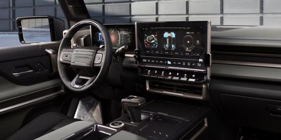 Conheça o GMC Hummer EV, o último colocado do ranking dos carros mais vendidos do Brasil em 2023, segundo a Fenabrave