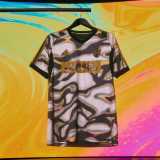 Camisa exclusiva da MLS, desenhada por Pablo Vittar