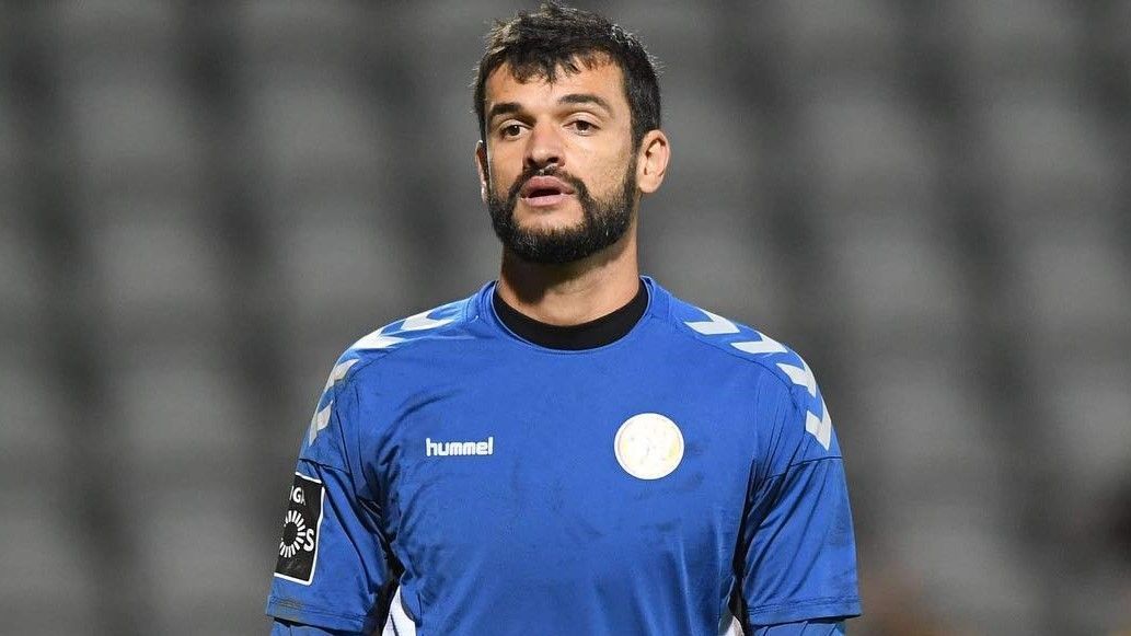 Ex-goleiro do América, Daniel Guimarães morre aos 37 anos, vítima de câncer