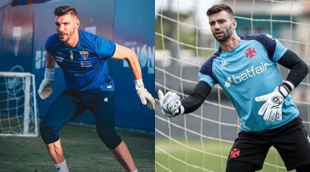 A grave lesão do goleiro Fábio definitivamente não estava nos planos do Cruzeiro. O capitão celeste sofreu uma ruptura no ligamento cruzado anterior do joelho direito durante a partida contra o Coritiba, nesse domingo, e passará por uma cirurgia nos