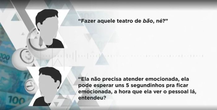 Investigação revela manipulação do resultado de rifas e sorteios com influenciadores.