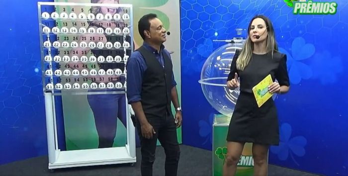 Investigação revela manipulação do resultado de rifas e sorteios com influenciadores.