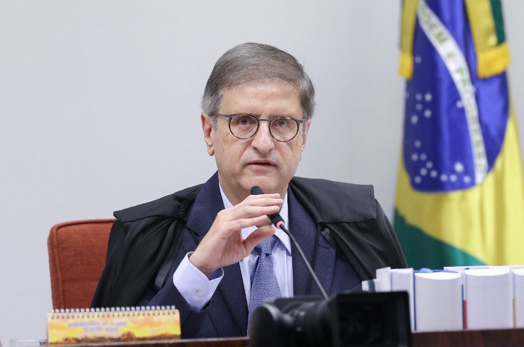 PGR diverge da AGU e defende validade da Lei da Dosimetria em análise no STF