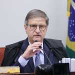 PGR diverge da AGU e defende validade da Lei da Dosimetria em análise no STF