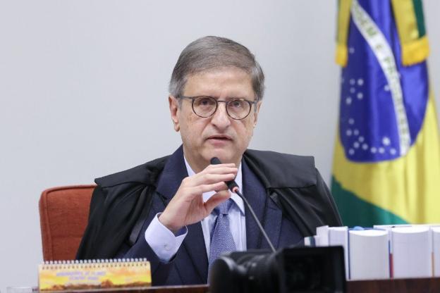 PGR vai apurar conduta da PF em relatório que citou relação entre Moraes e Daniel Vorcaro