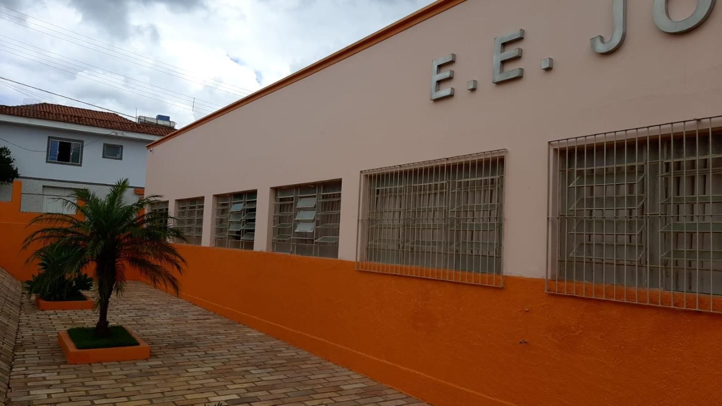 Governo de Minas destina R$ 156 milhões de reais para prevenção de impactos ambientais em escolas estaduais