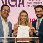 Governo de Minas Gerais e MPMG lançam projeto educacional antirracista