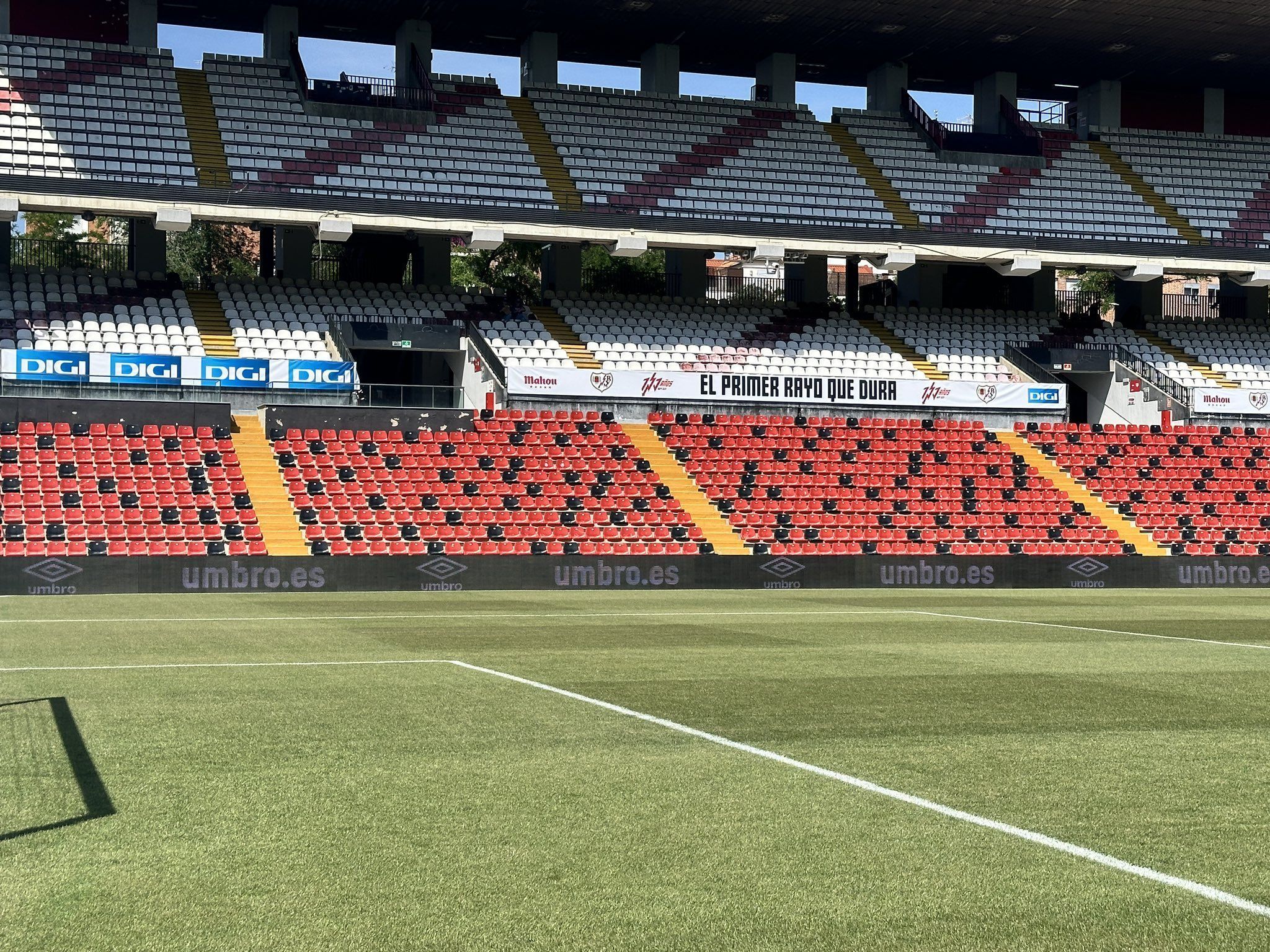Rayo Vallecano x Real Madrid: horário e onde assistir ao vivo pela LaLiga