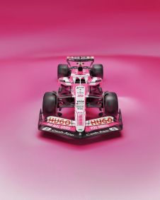 GP de Miami de F1: Racing Bulls terá pintura especial para etapa