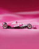 GP de Miami de F1: Racing Bulls terá pintura especial para etapa