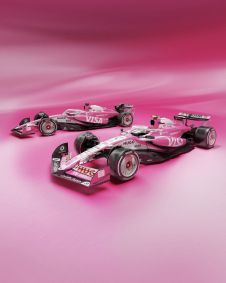 GP de Miami de F1: Racing Bulls terá pintura especial para etapa