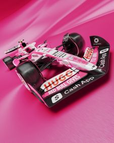 GP de Miami de F1: Racing Bulls terá pintura especial para etapa