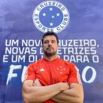Ídolo e funcionário do Cruzeiro compartilha repúdio da Máfia Azul contra Mancha