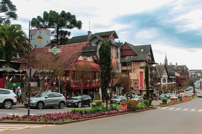 Gramado RS 