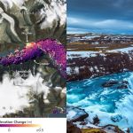 Satélite da Nasa coleta dados inéditos de tsunami que causou abalos sísmicos no mundo todo por 9 dias