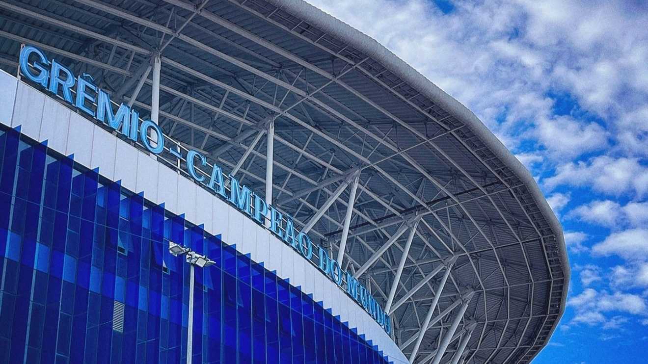 Horário e onde assistir ao vivo Grêmio x Montevideo City Torque, pela Sul-Americana