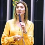 Conheça Greyce Elias, do PL, reeleita deputada federal por Minas Gerais