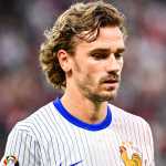 Campeão mundial, Griezmann surpreende e anuncia aposentadoria da Seleção Francesa