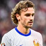 Campeão mundial, Griezmann surpreende e anuncia aposentadoria da Seleção Francesa