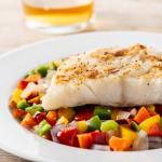 Peixes substituem bacalhau na Sexta-Feira Santa e Páscoa; veja opções