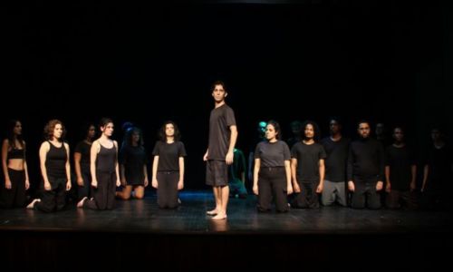 Grupo Divulgação abre vagas para cursos de teatro em Juiz de Fora