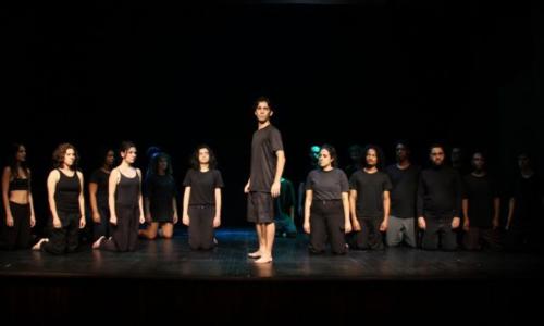 Grupo Divulgação abre vagas para cursos de teatro em Juiz de Fora