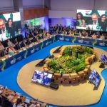 Líderes buscam diálogo e avanços durante G20, no Rio de Janeiro