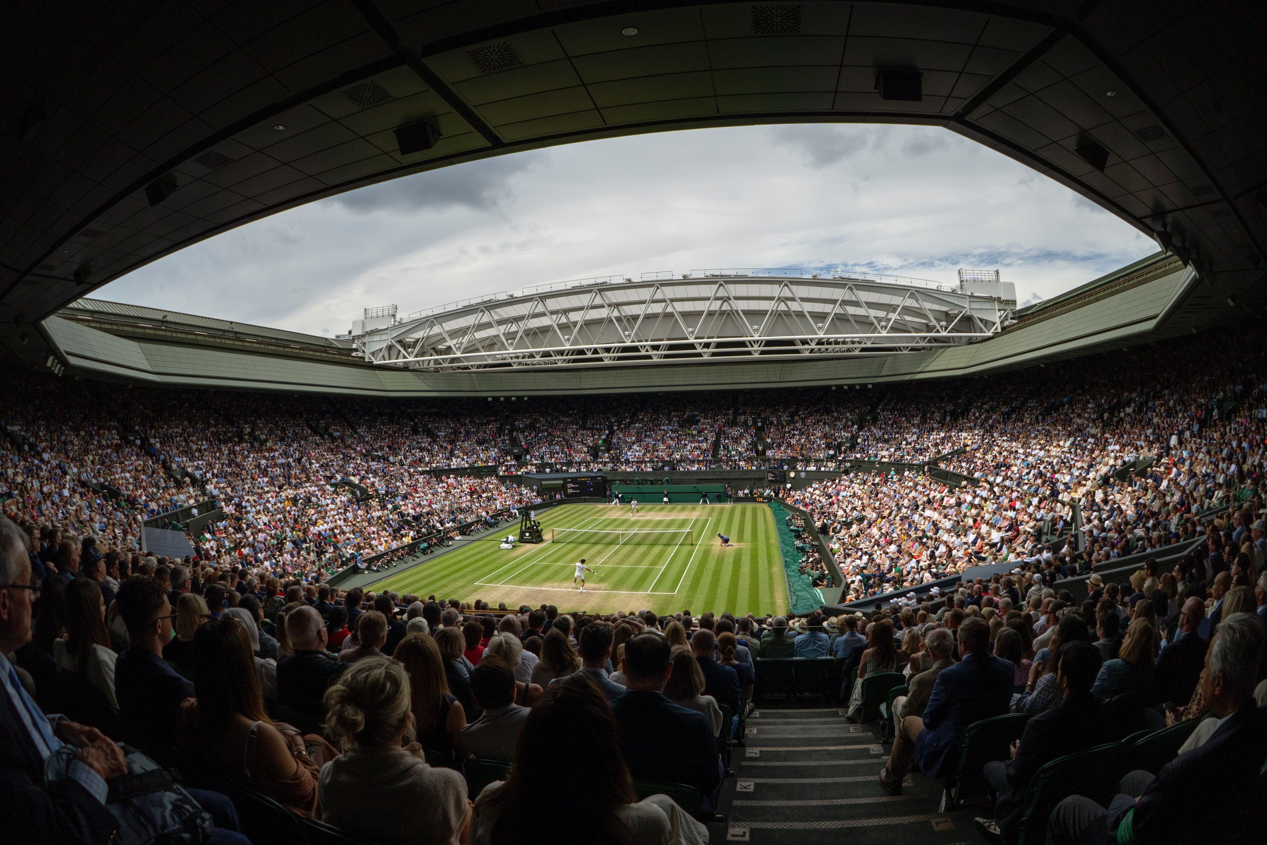 João Fonseca x Bautista Agut: horário e onde assistir ao jogo por Wimbledon