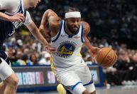 Jogador da NBA sofre mesma lesão que quase encerrou carreira de Ronaldo