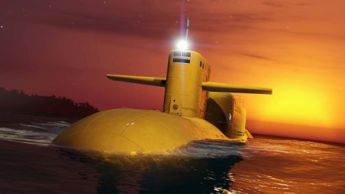 Atualização do GTA Online traz novidades