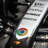 Equipes revelam pinturas especiais para o GP da Grã-Bretanha