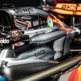 Equipes revelam pinturas especiais para o GP da Grã-Bretanha